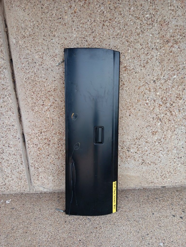1999-02 Chevy Silverado Tail Gate