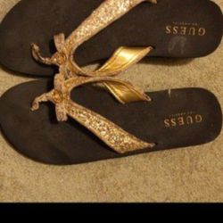 Sandal  Guess 