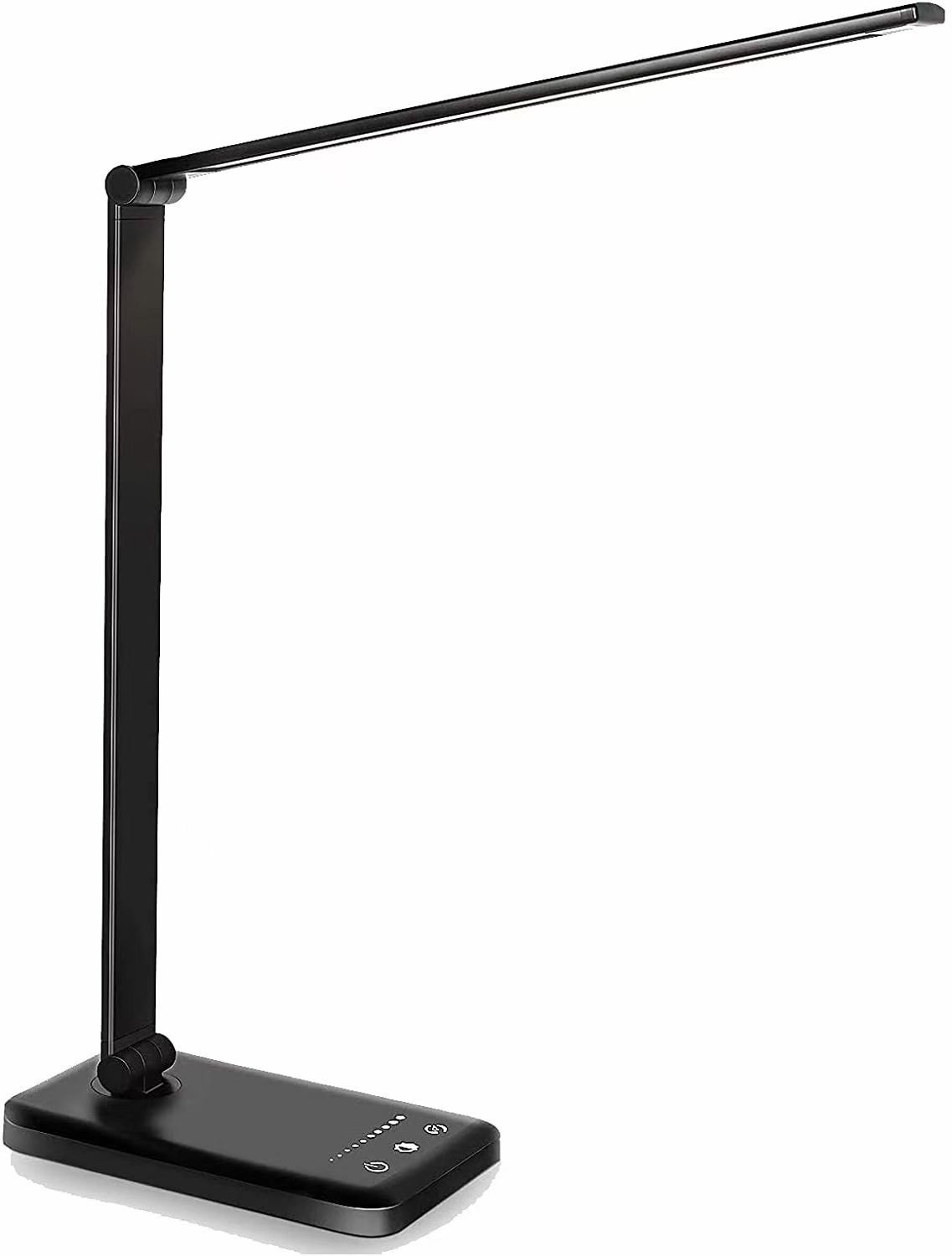 The Led Desk Lamp