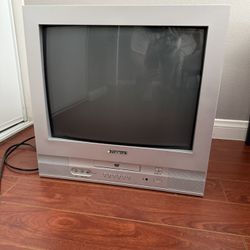 CRT TV