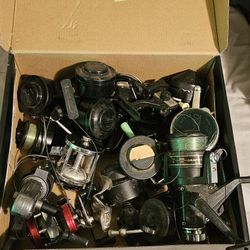 Fishing Gear 