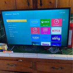 32 inch roku tv