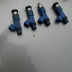 2006-2014 WRX injectors