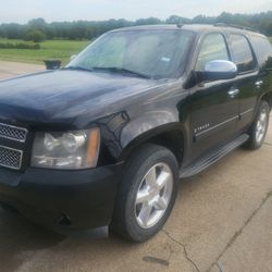 2007 Chevy Tahoe LTZ