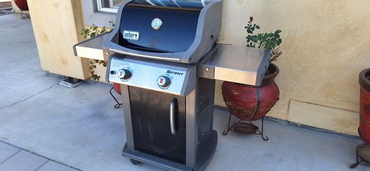 Weber Grill Bbq