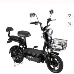Electrical Bike 