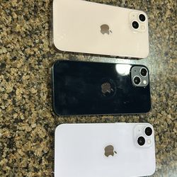 Apple iphone 13 128 gb factory unlcoked like new 