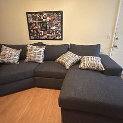 Sectional  Couch
