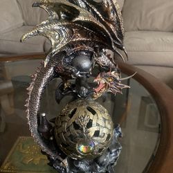 Dragón