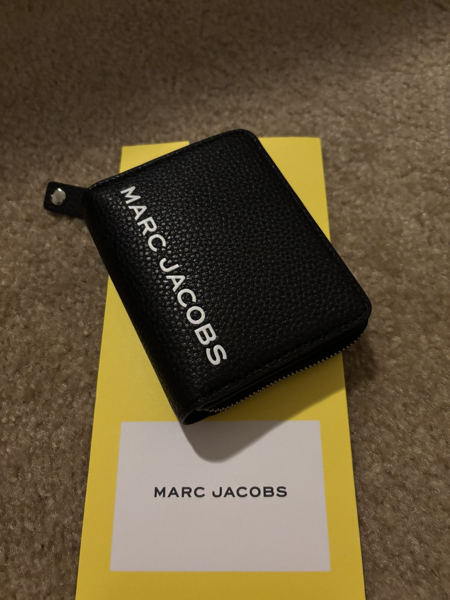Marc Jacobs Wallet *Price Is Firm*