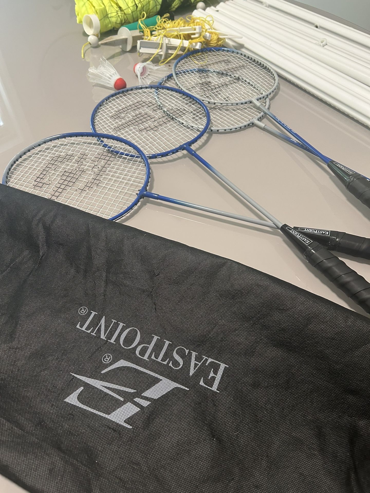 EastPoint Sports Badminton Set