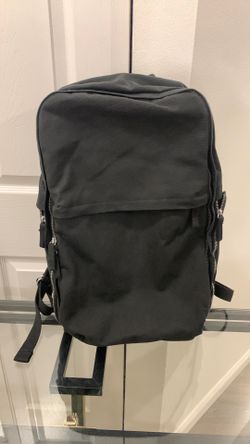 Laptop backpack