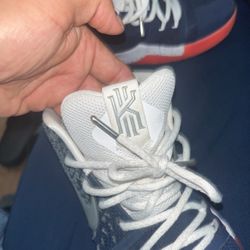 Nikeid