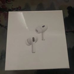 2nd Gen AirPods 
