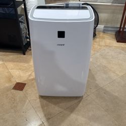 passpair room ac/heater unit