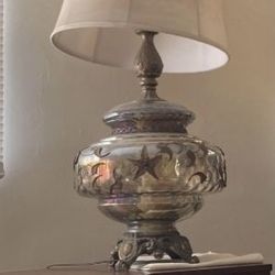Vintage Lamp 