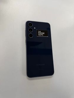 Samsung A36 | $5 Down | Afterpay - Unlocked - Fair Condition