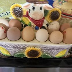 Huevos 