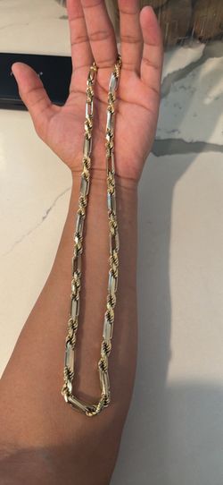 Milano Chain