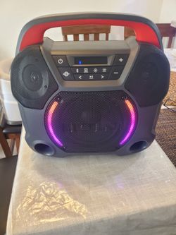 ION PATHFINDER GO