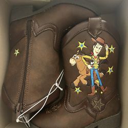 New Toy Story Boots 