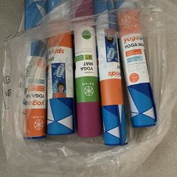 Kids Yoga Mat