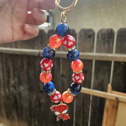 Spiderman Bag Charm 