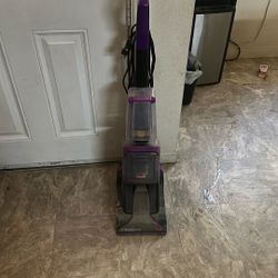 Carpet Cleaner 