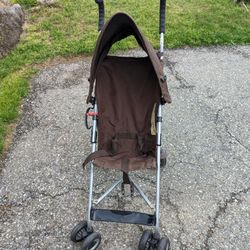 Umbrella Stroller