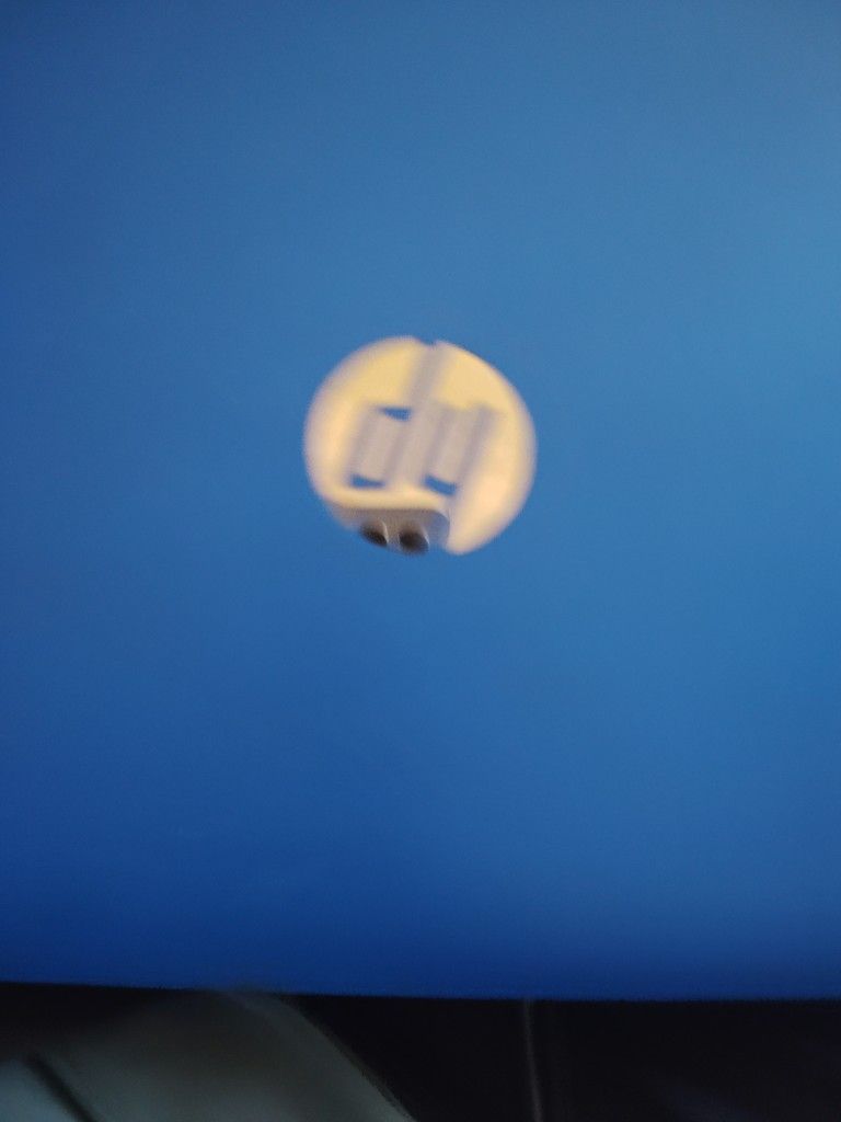 Hp Laptop Read Description