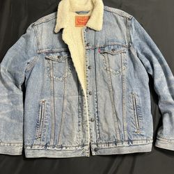 Levi’s Jacket 