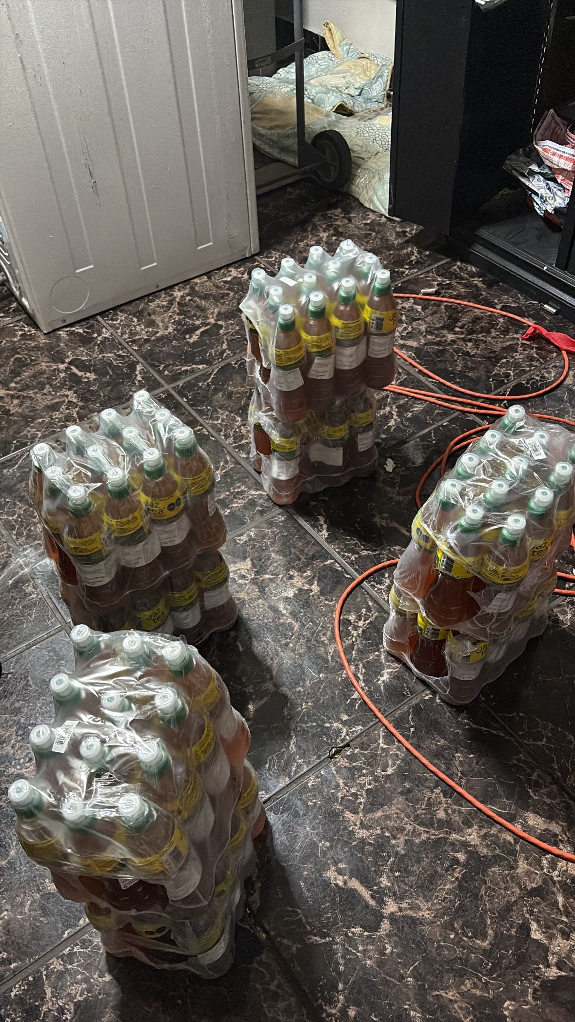 Jaz tea From Sinaloa
