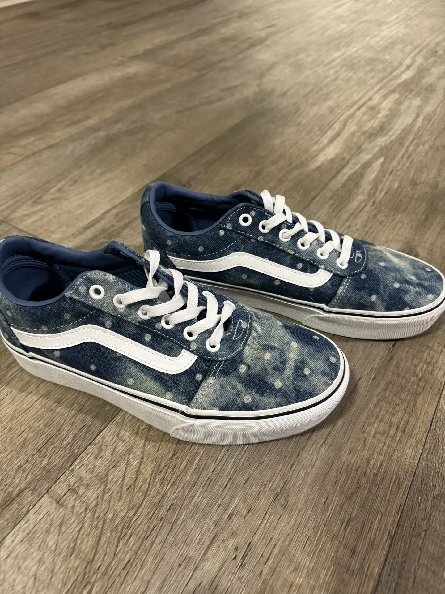 Vans Women Shoes