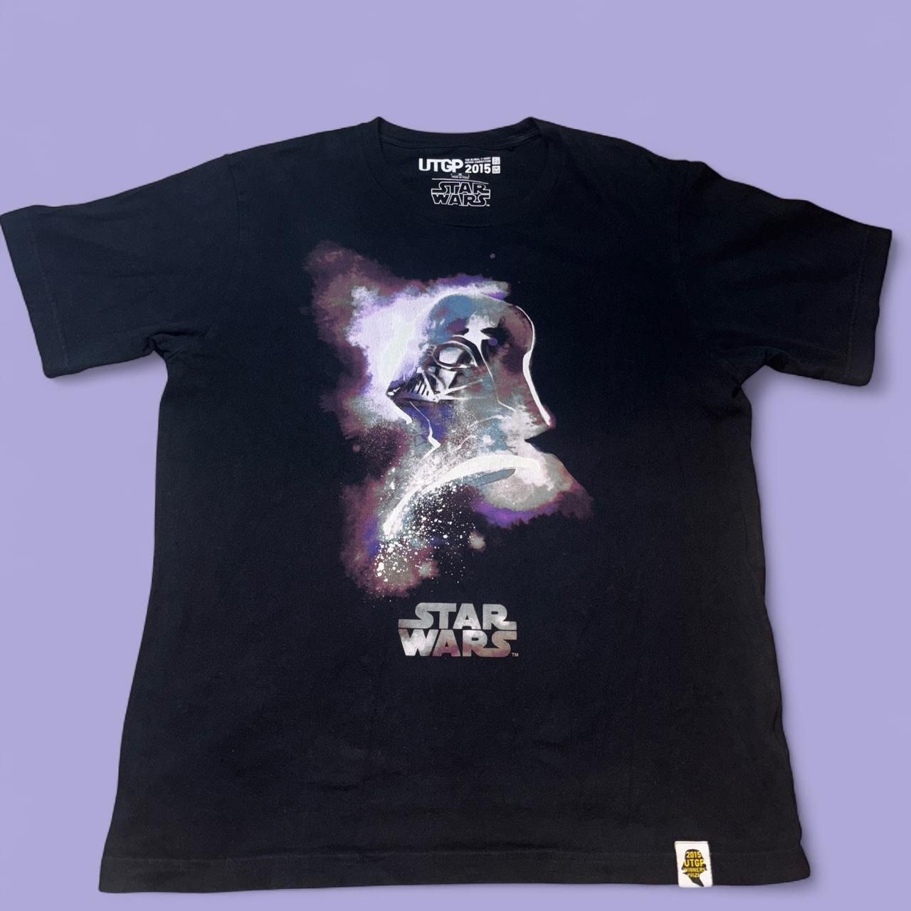 Uniqlo UTGP x Star Wars Shirt