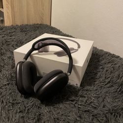 AirPods Max Black