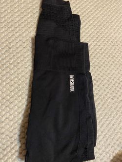 Gymshark Workout Leggings Size M