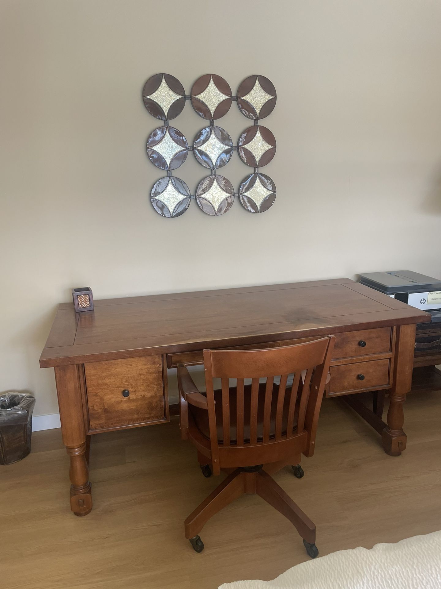 Desk