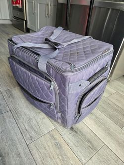 Case/trolley