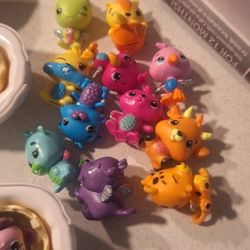 Hatchimals Colleggtibles