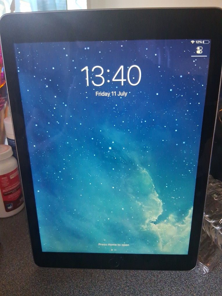 Apple Ipad 5th Generation