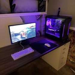 Full Gaming Setup | RTX 3080 | Intel i9 | 64gb Ram