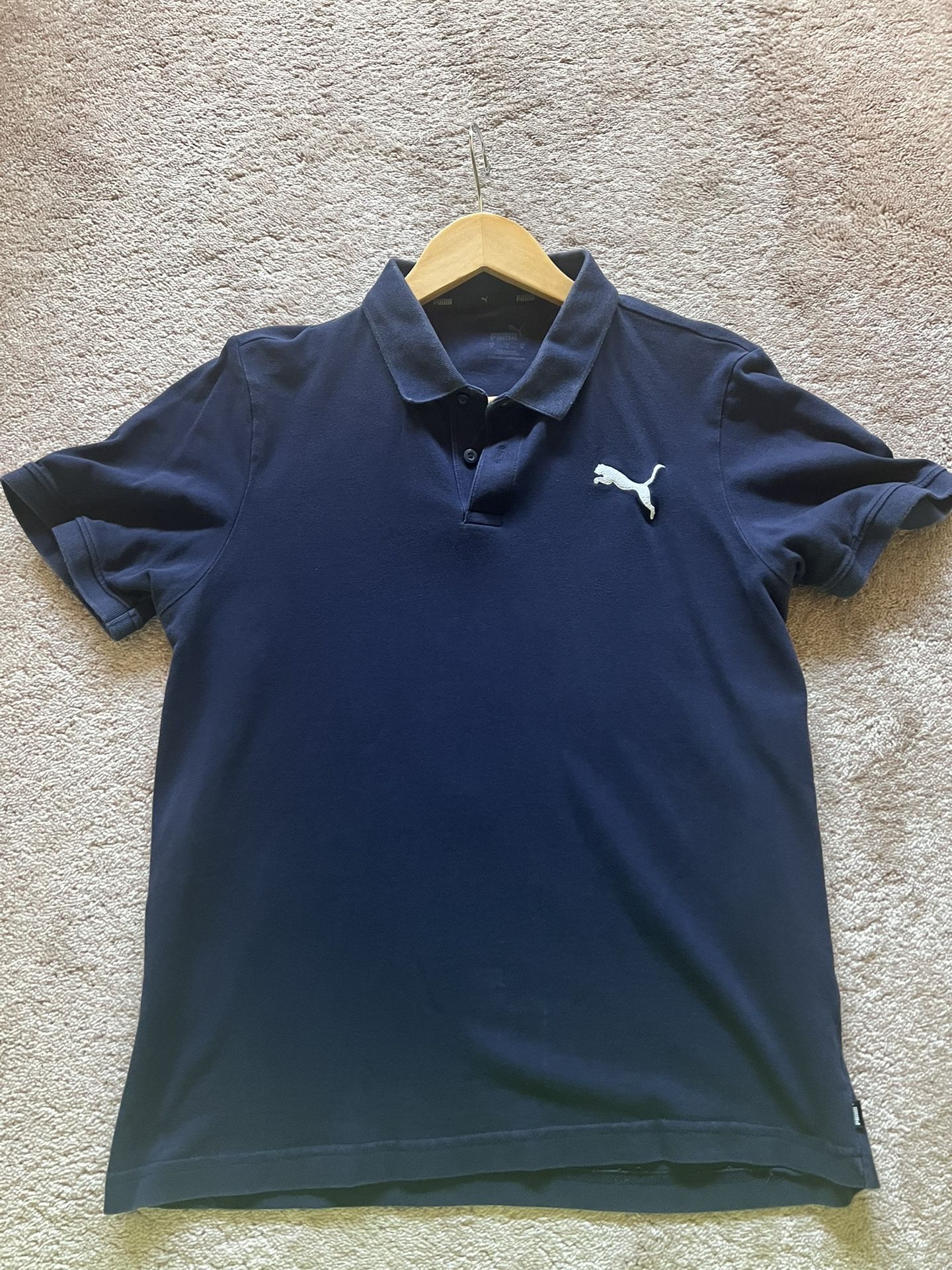 Puma Polo Shirt