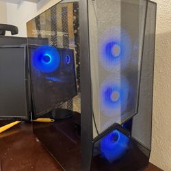 Starter PC Package! New PSU! 
