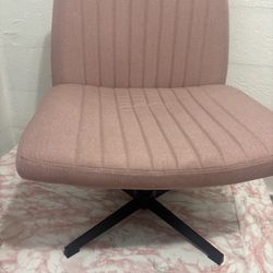 Criss Cross Chair
