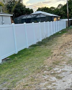 Fence