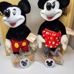 Disney Collectible Classic WoodSculpt 