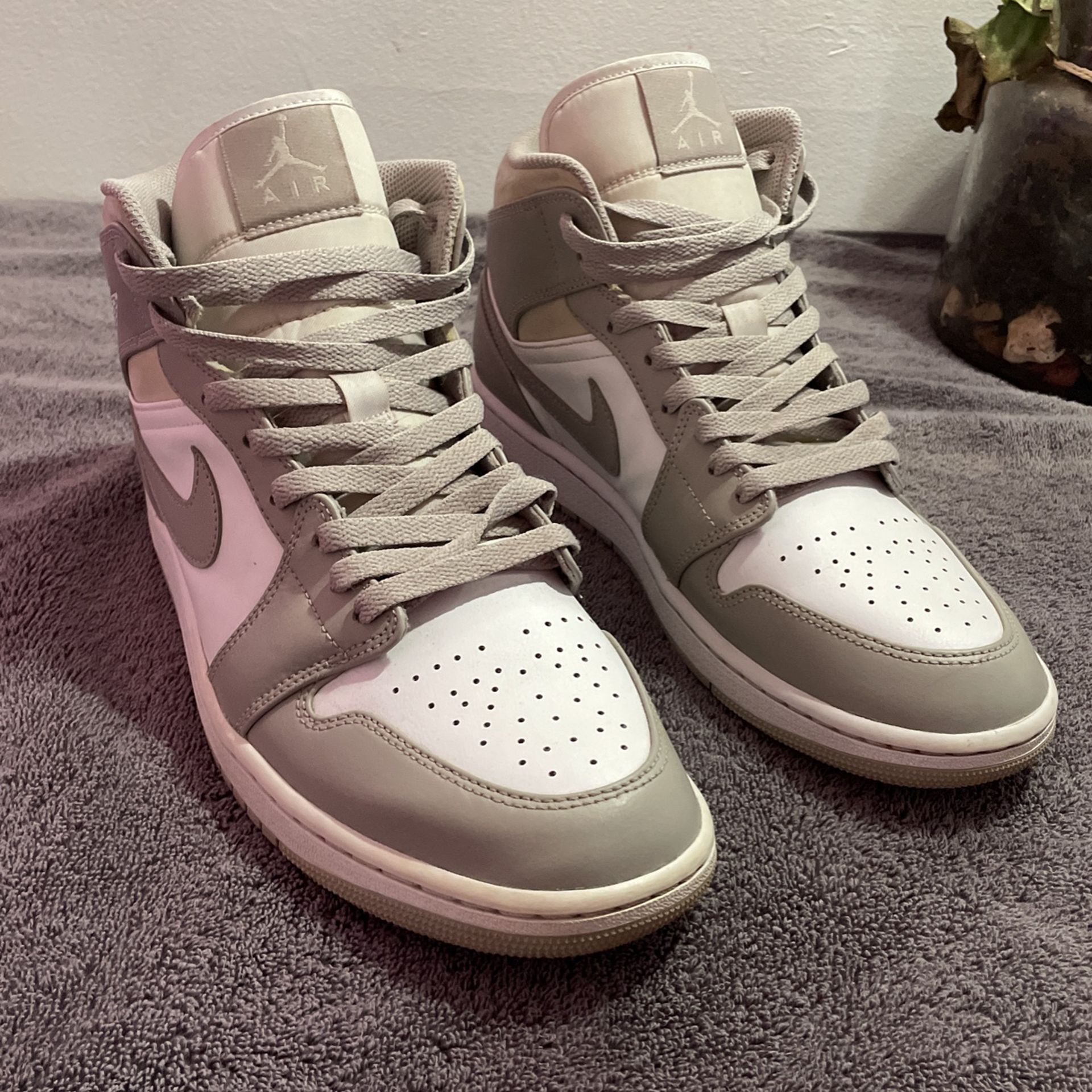 Jordan 1s
