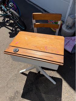Kids Desk