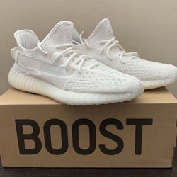 Yeezy Boost 