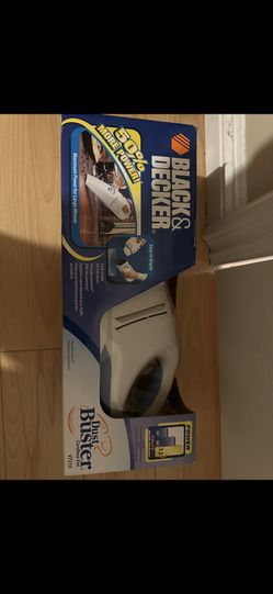 Hand Vaccum
